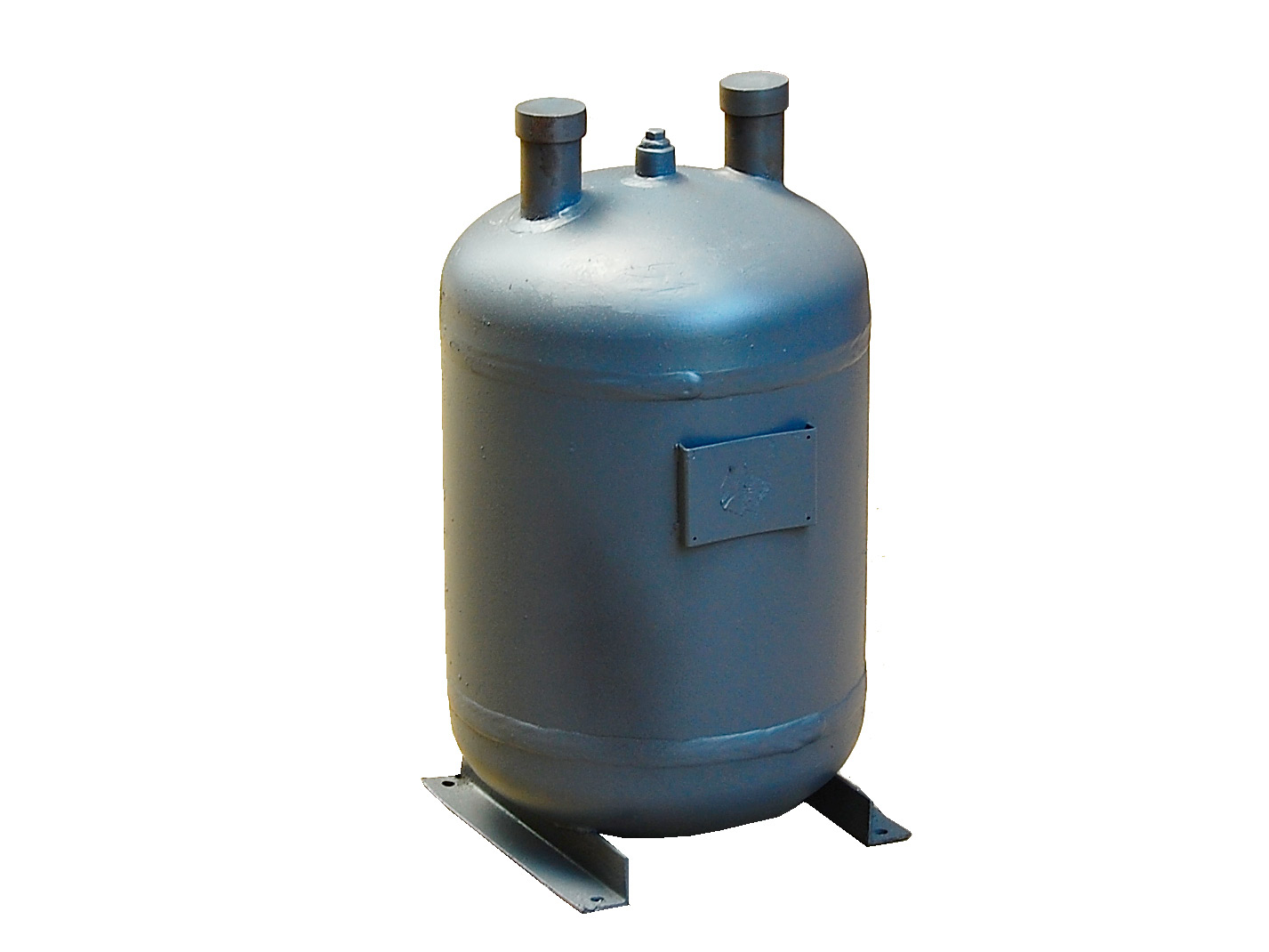 換熱器管子與管板脹接工藝分析