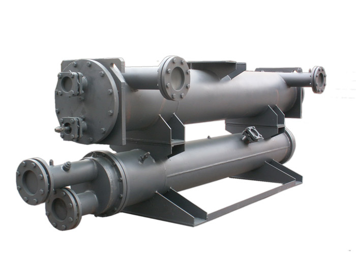 污水換熱器設(shè)計要點