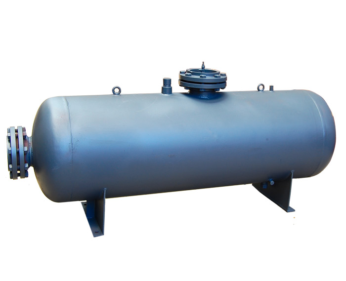 螺旋折流板換熱器